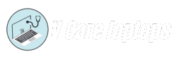 V Care laptops
