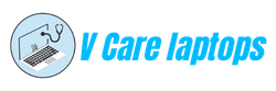 V Care laptops